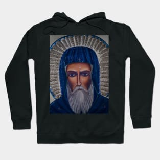 Saint Nicholas Hoodie